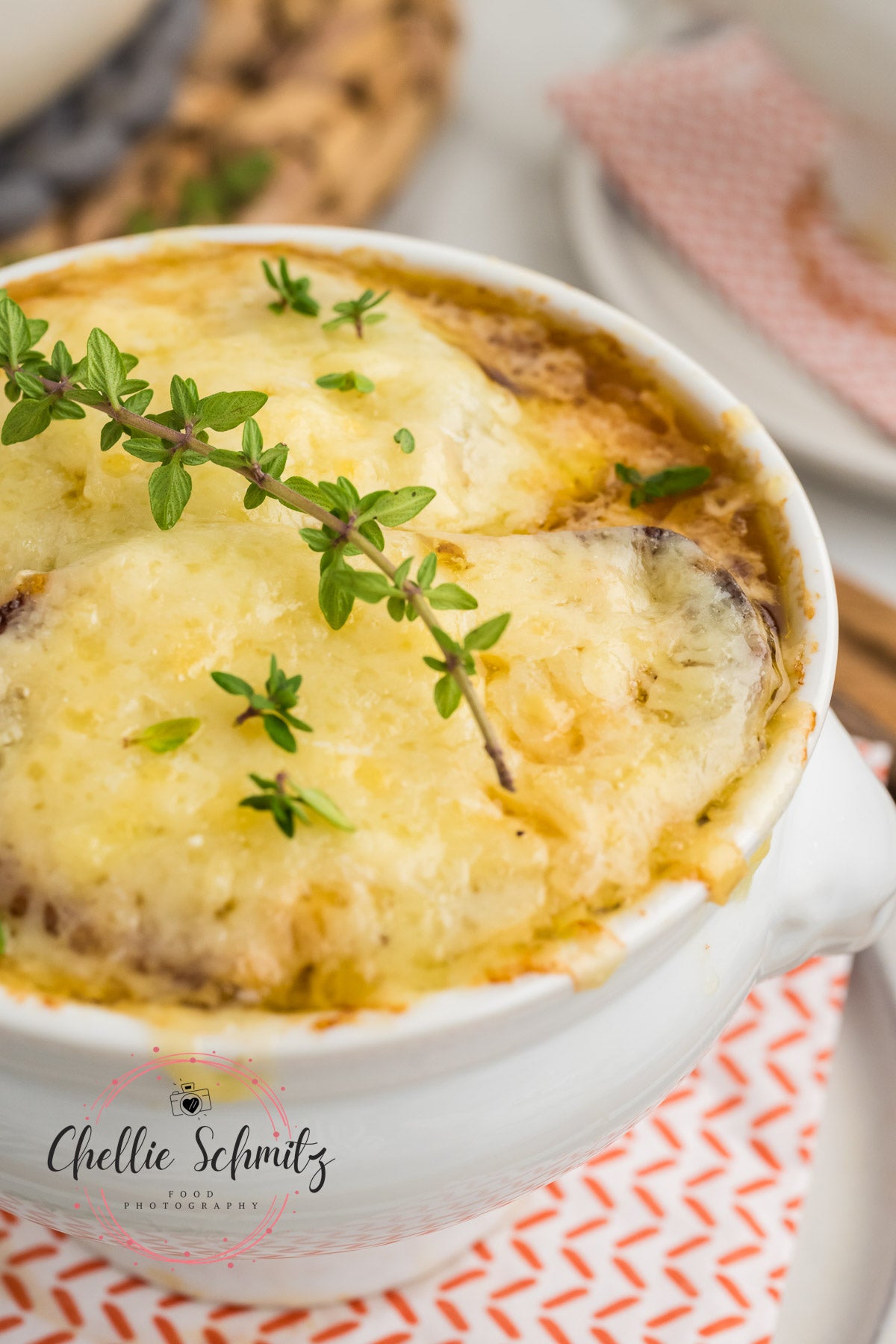 French Onion Soup