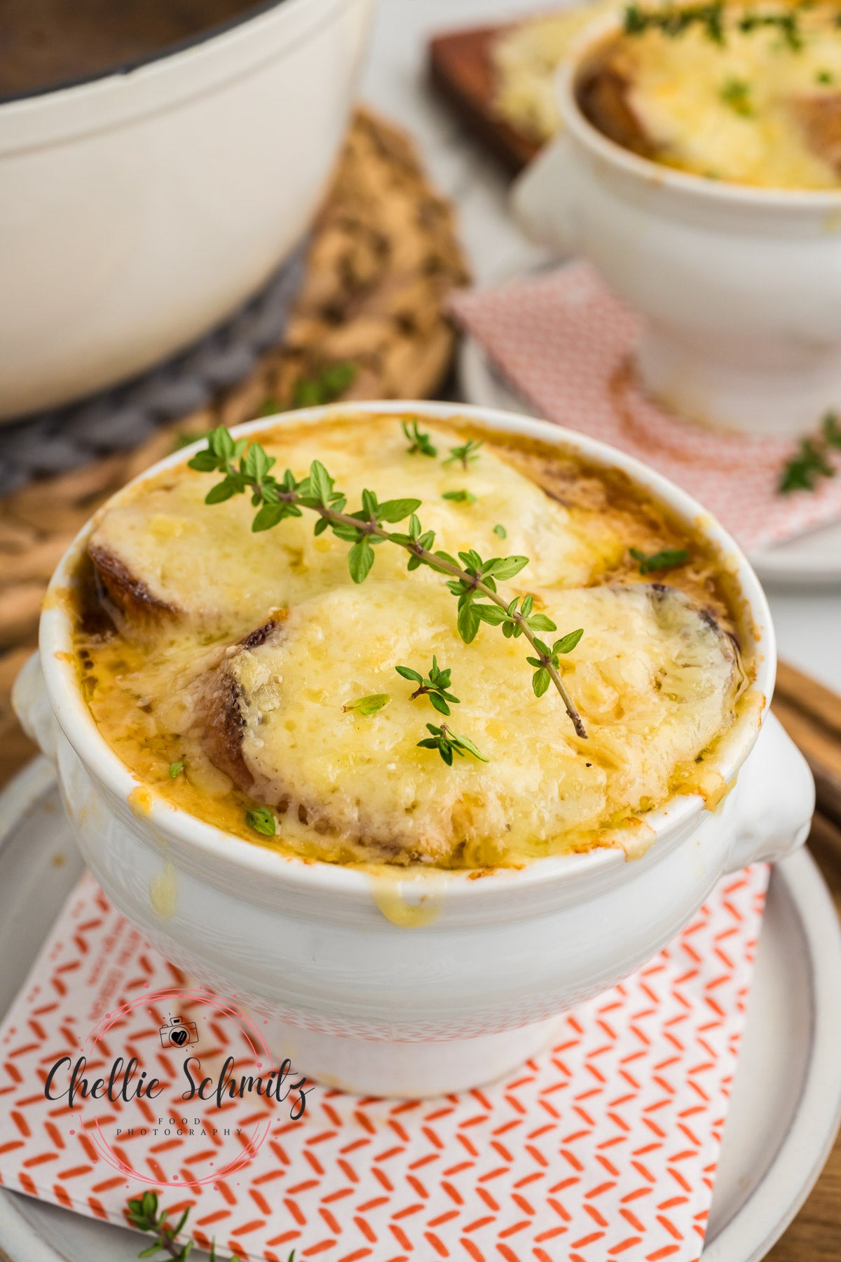 French Onion Soup