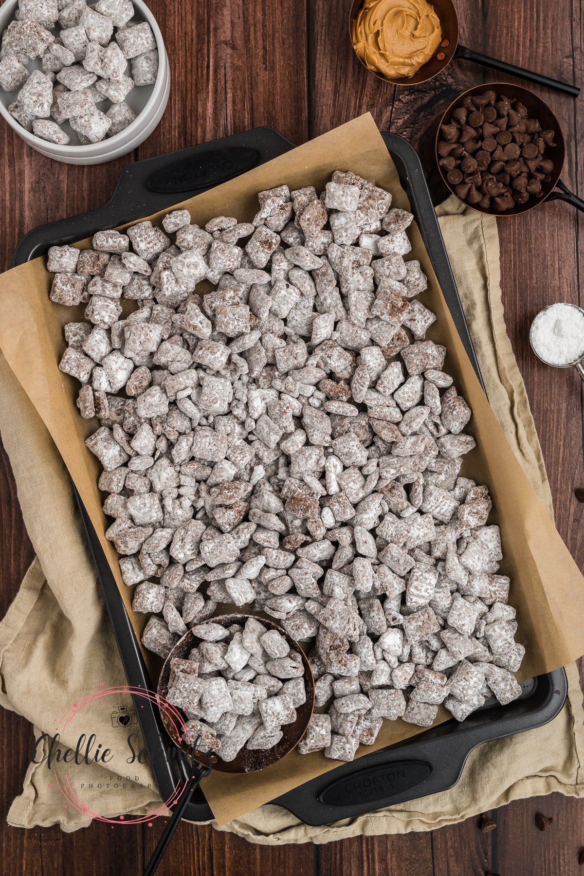 Puppy Chow