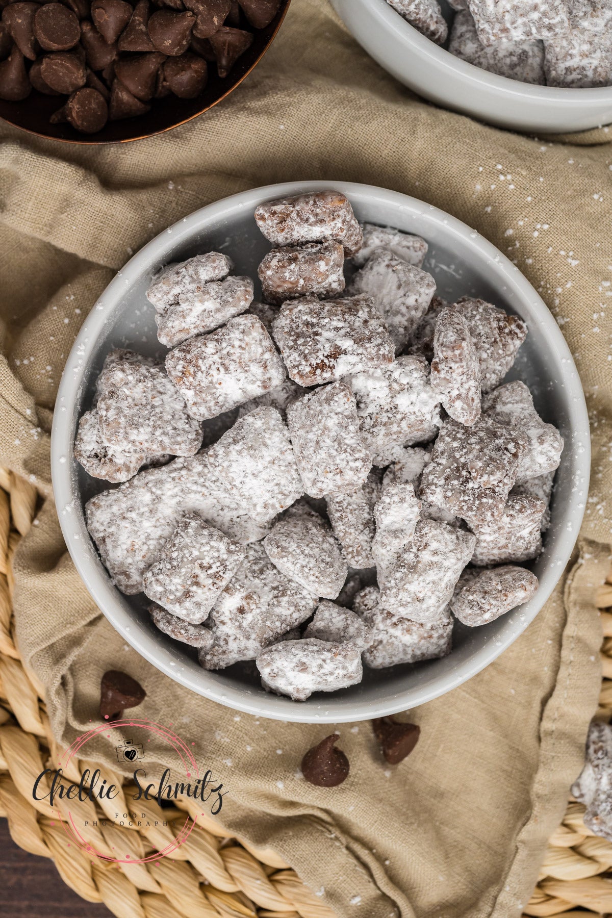 Puppy Chow