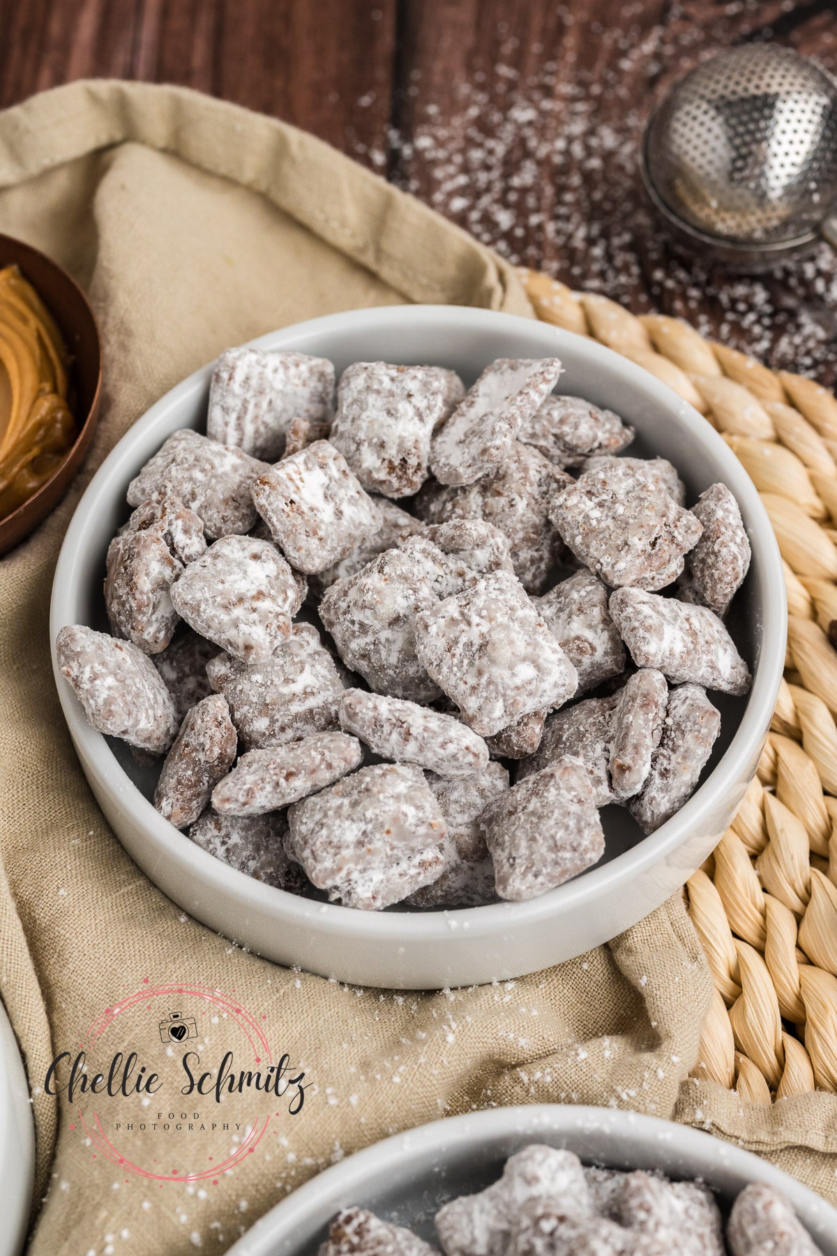 Puppy Chow