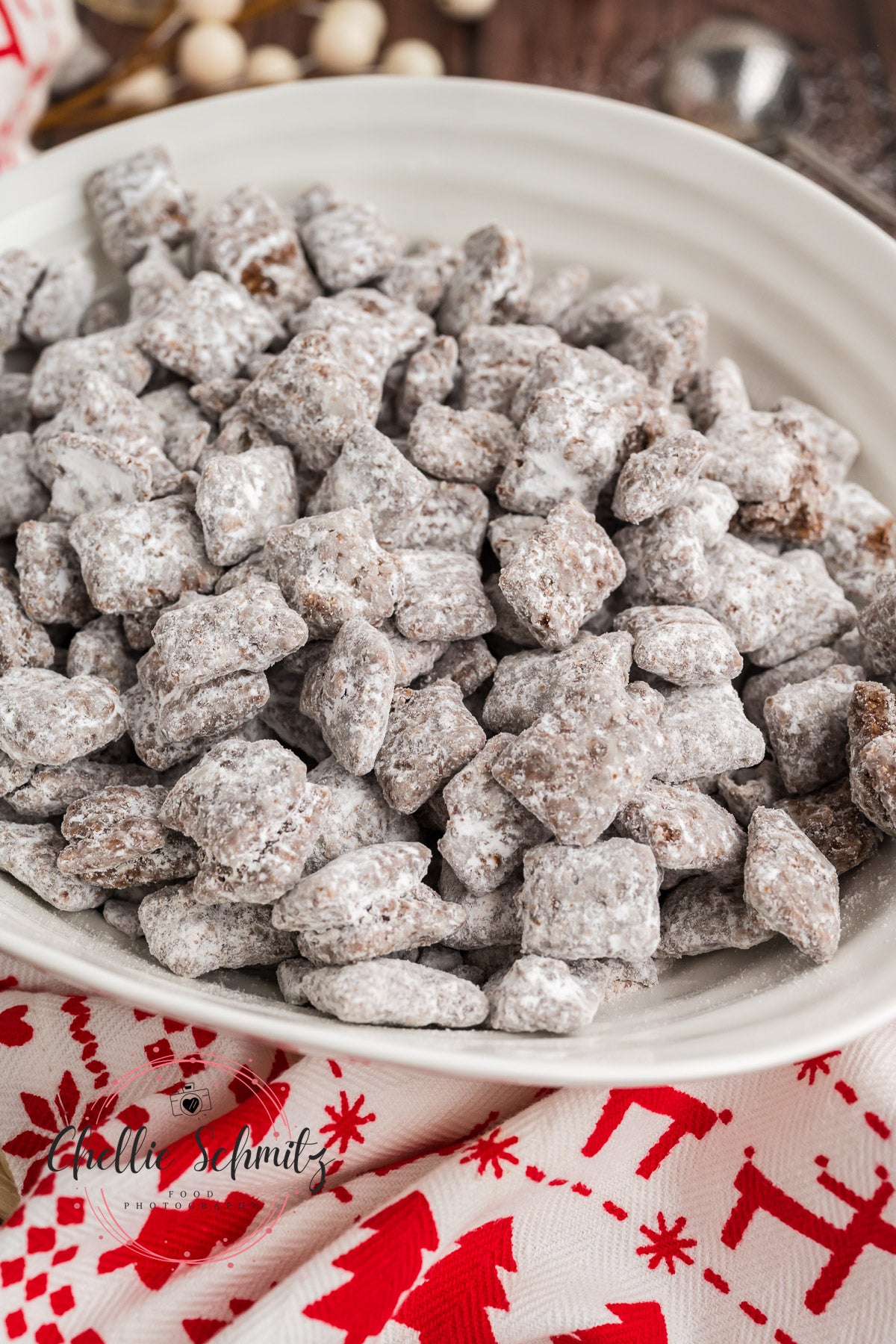 Puppy Chow