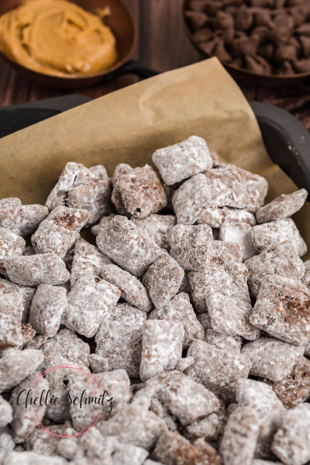 Puppy Chow