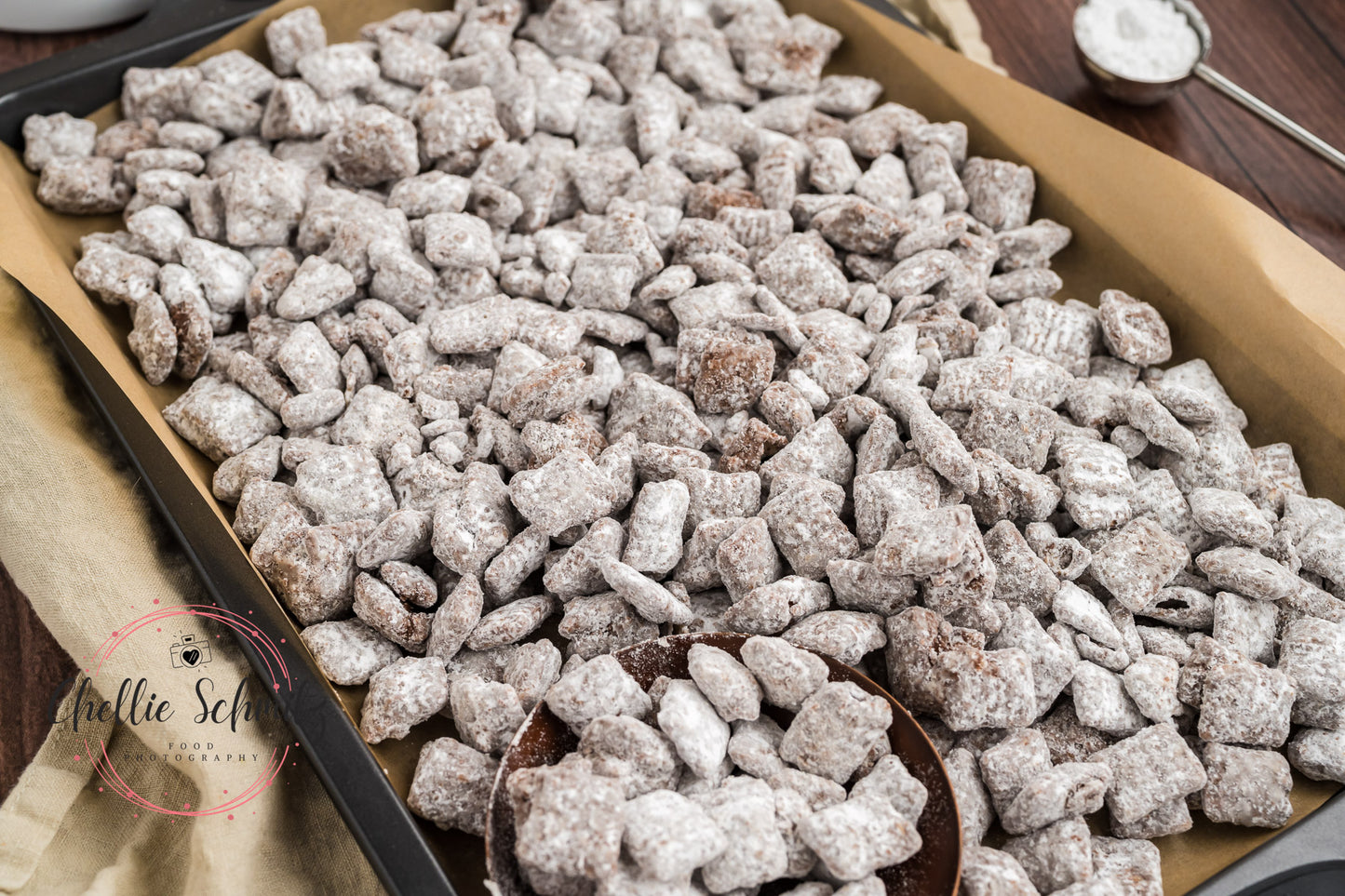 Puppy Chow