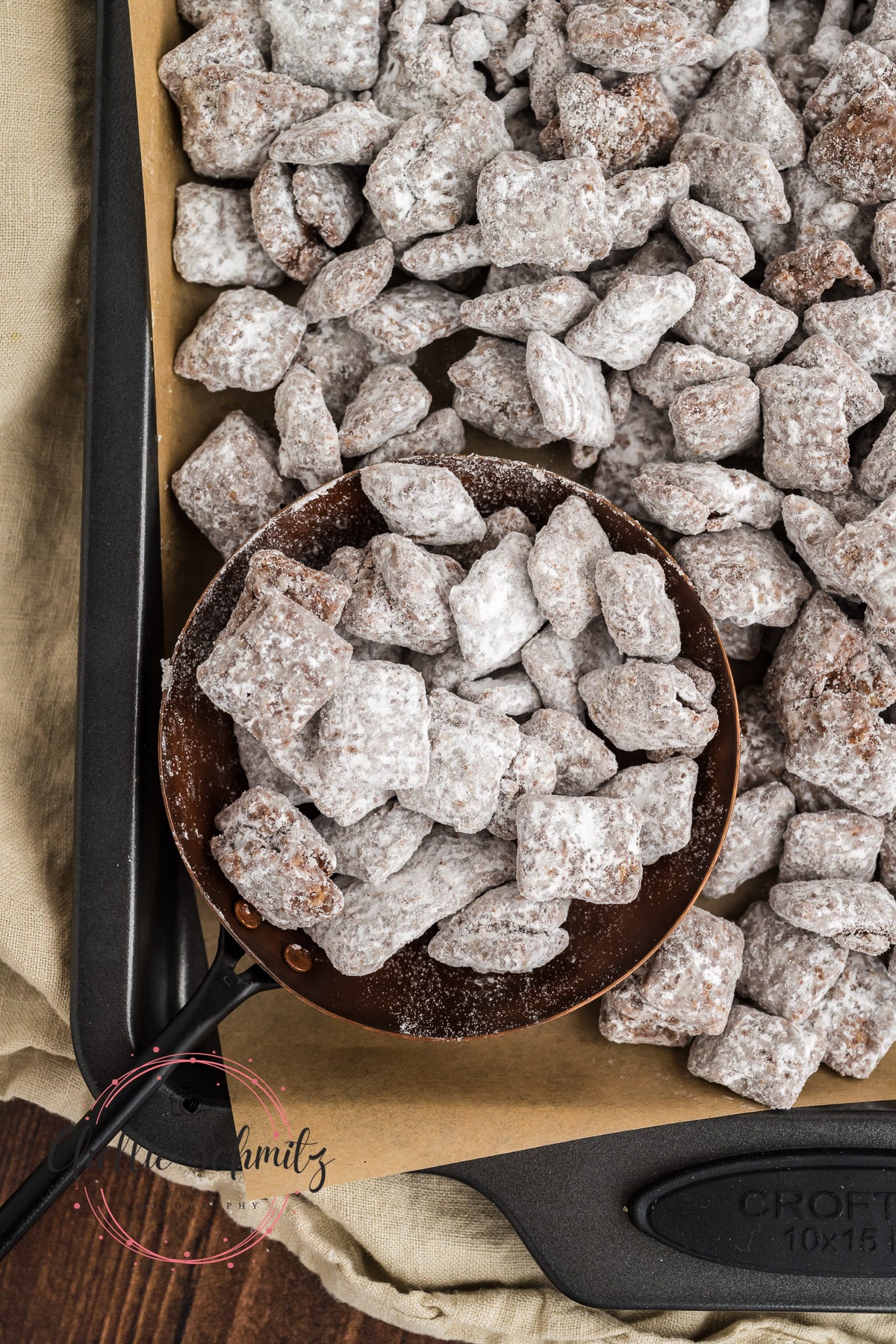 Puppy Chow