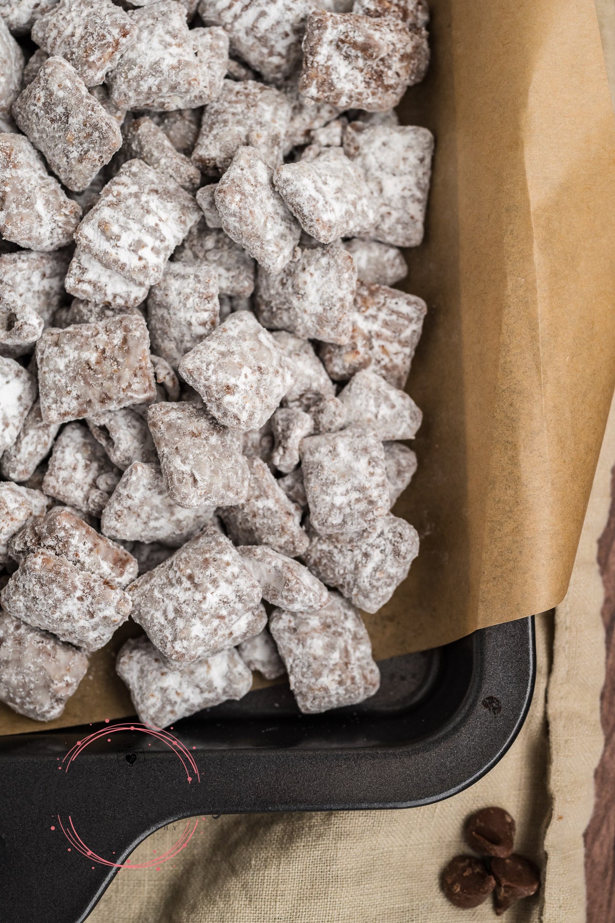 Puppy Chow