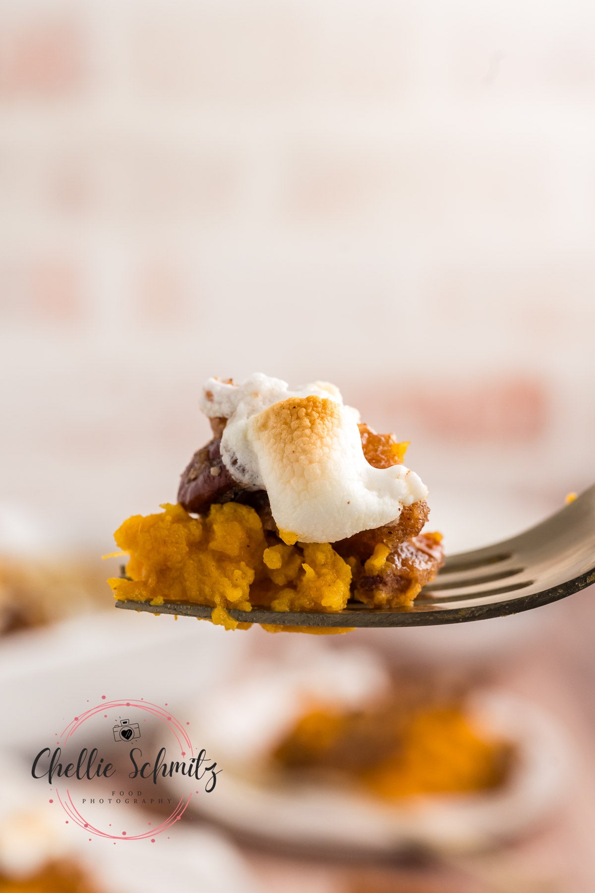 Sweet Potato Casserole